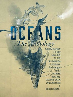 cover image of OCEANS